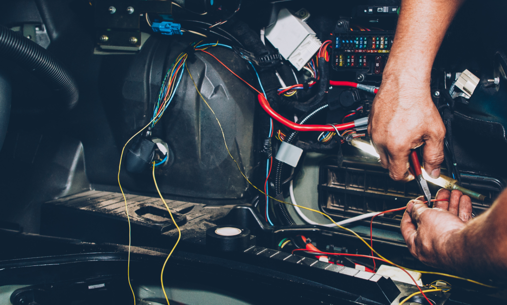 Choosing the Right Electrical Services for Your Solar Needs in Perth