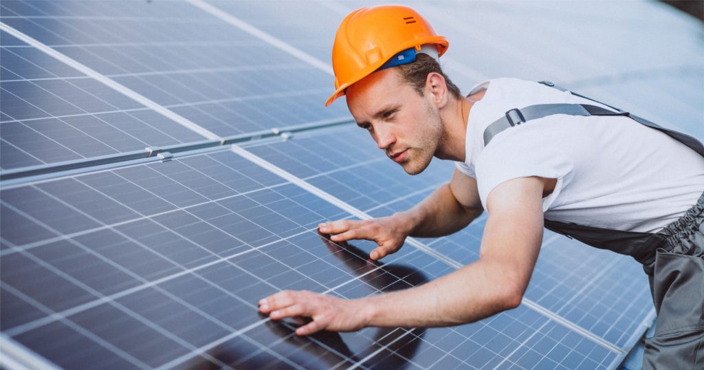 Solar Panels in Perth: The Ultimate Solar and Battery Package