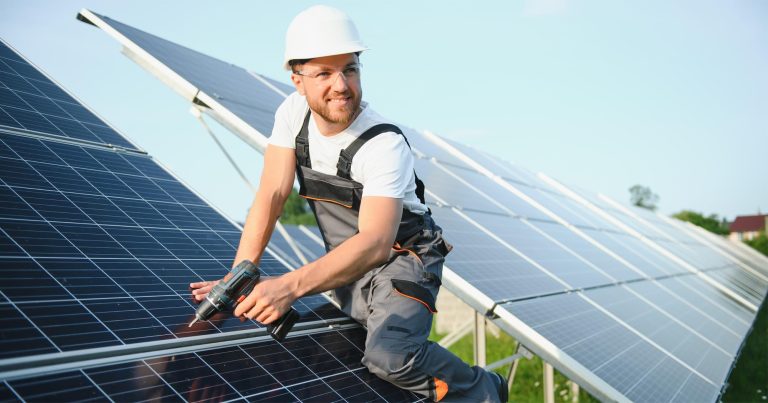 Solar Battery Installations Perth