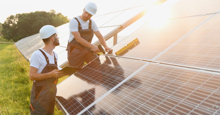 Solar Panel Installation Cost