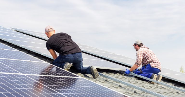 Solar Battery Installations Perth