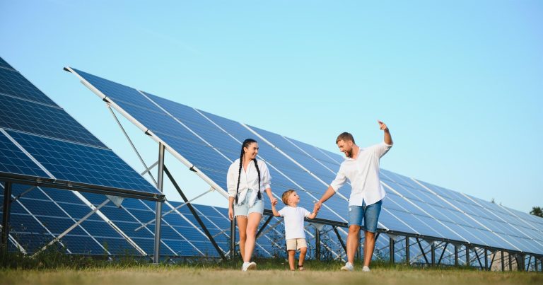 Solar Panel Company