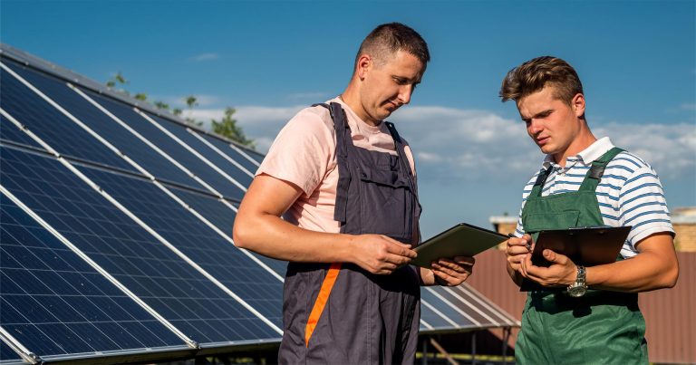 Best Solar Installer in Perth
