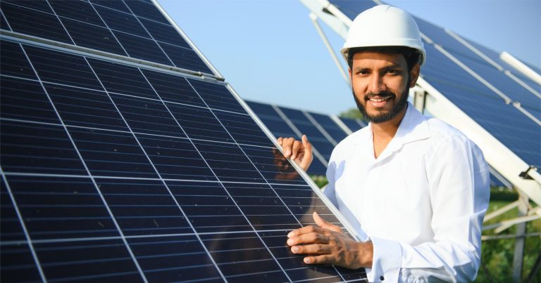 Best Solar Panels Perth