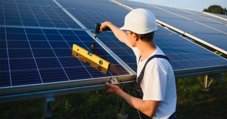 Perth Solar
