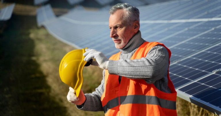 Best Solar Company Perth