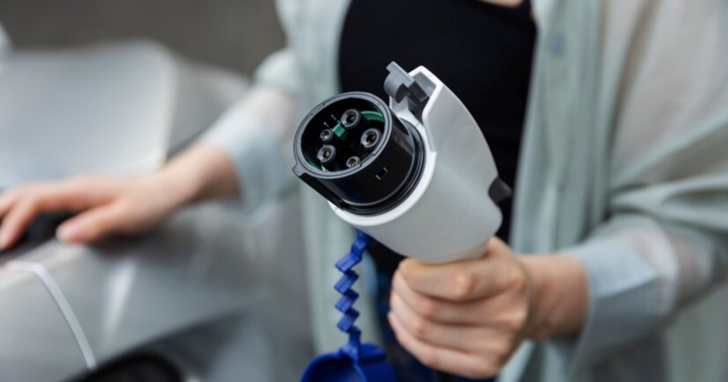 EV Charging Installation Perth: A Step Towards a Greener Future