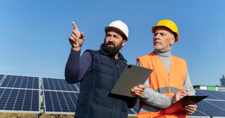 Top 10 Solar Companies in Perth