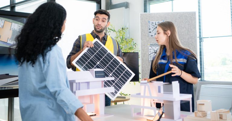 Best Solar Companies WA