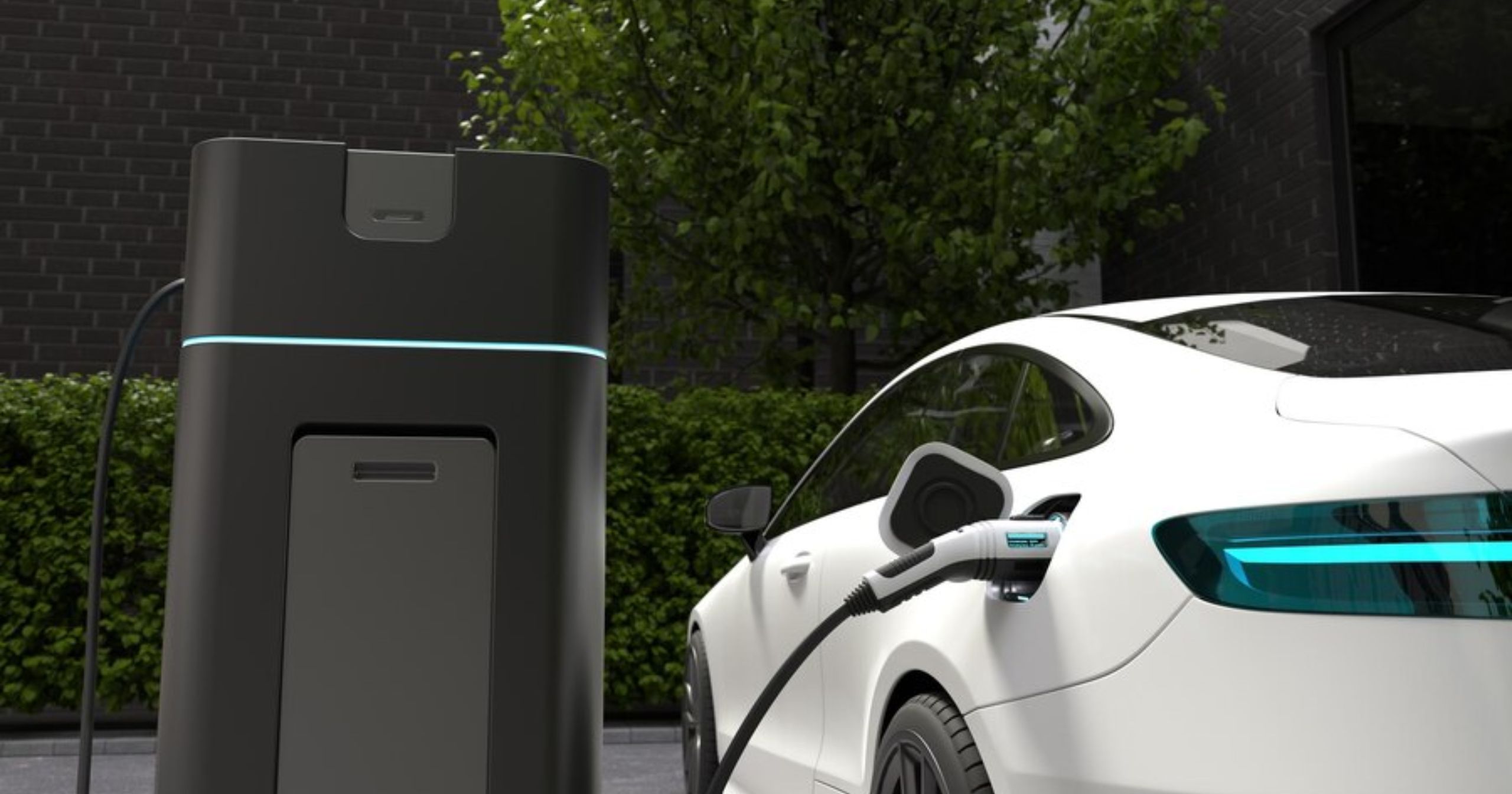 Charging Electric Vehicles