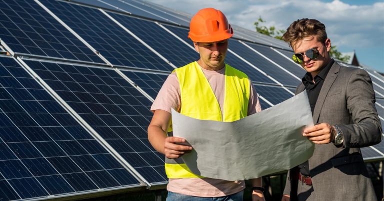 Solar and Battery Packages in Perth
