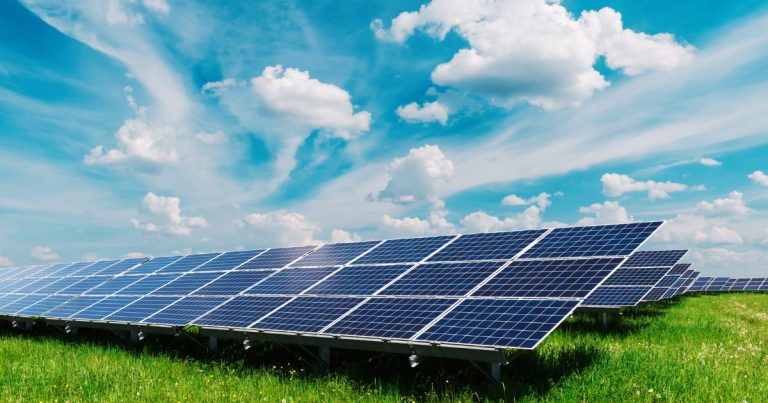 Perth Solar Panels Services