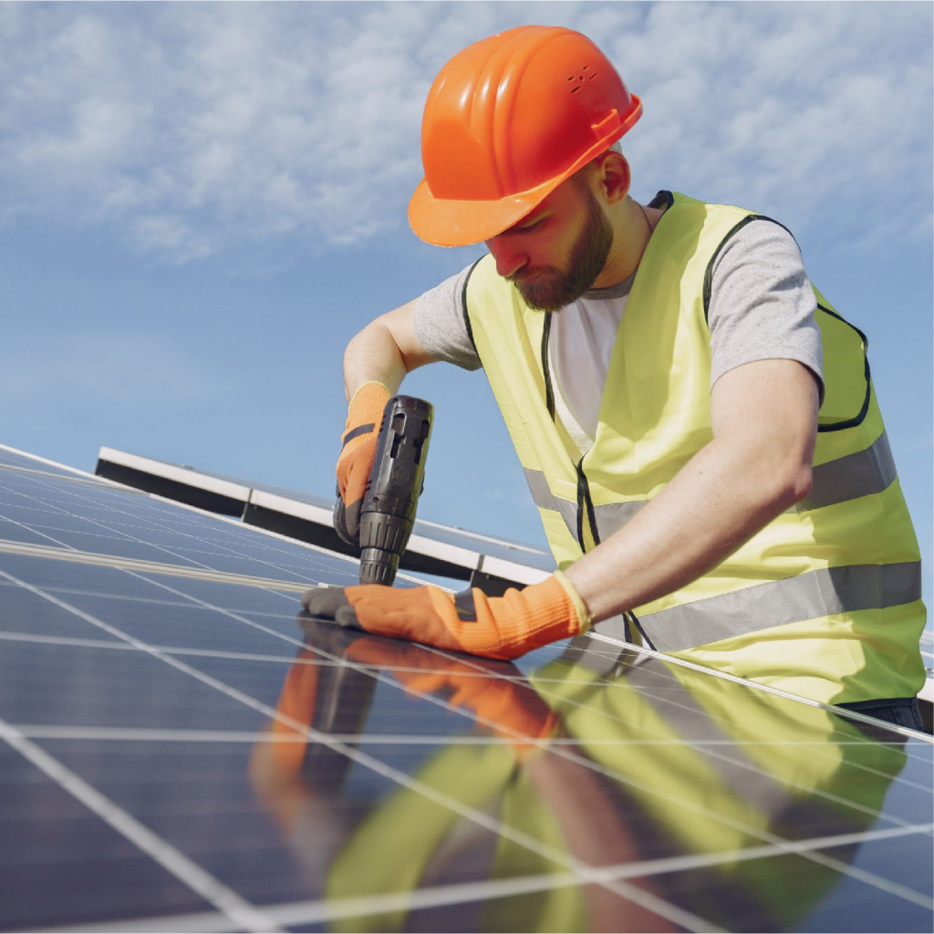 Solar Panel Maintenance Perth